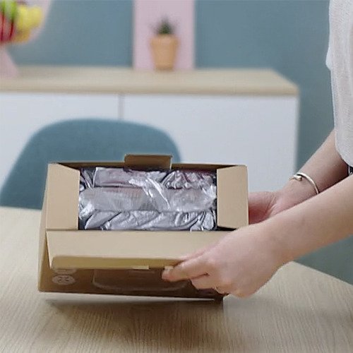 Philips Filtre FY0900/30 - 4