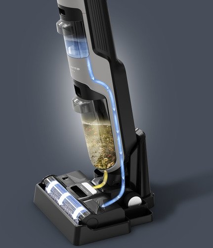 Rowenta X-Clean 4 GZ5035WO - 4