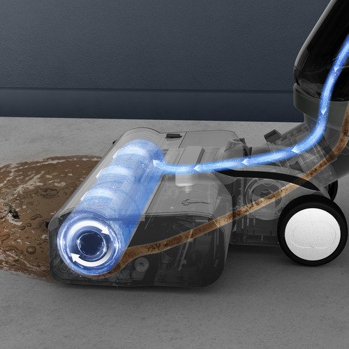 Rowenta X-Clean 4 GZ5035WO - 5