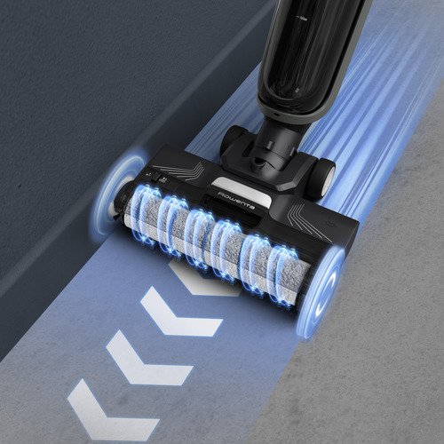 Rowenta X-Clean 4 GZ5035WO - 6