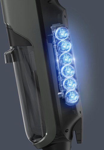 Rowenta X-Clean 4 GZ5035WO - 8