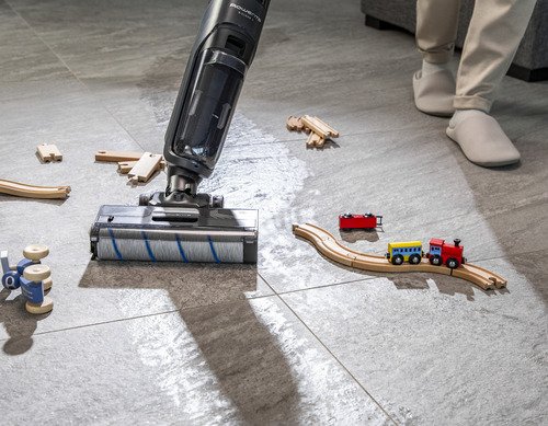 Rowenta X-Clean 4 GZ5035WO - 11