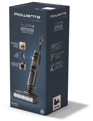 Rowenta X-Clean 4 GZ5035WO - 18