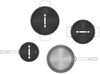 BergHOFF Batterie de cuisine 7 pcs 1315085 - 7