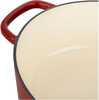 Ballarini Bellamonte Cocotte Ovale 1023098 - 7