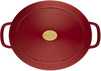 Ballarini Bellamonte Cocotte Ovale 1023098 - 8