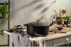 Ballarini Bellamonte Cocotte Ronde 1022970 - 9