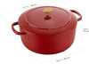 Ballarini Bellamonte Cocotte Ronde 1023095 - 10