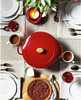 Ballarini Bellamonte Cocotte Ronde 1023095 - 12