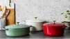 Ballarini Bellamonte Cocotte Ronde 1023095 - 13