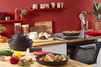 Tefal 2 Pannen Ingenio Unlimited + Handgreep L7639243 - 7