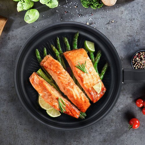 Tefal Poêle G2671902 - 3