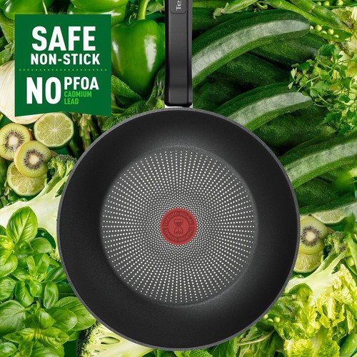 Tefal Poêle G2671902 - 5