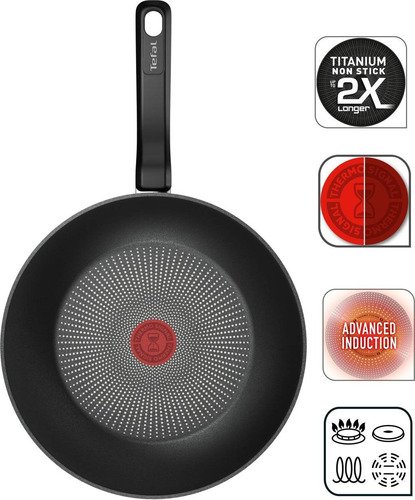 Tefal Poêle G2671902 - 7