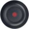 Tefal Wokpan + Greep 26cm Ingenio Easy Plus L1507702 - 2