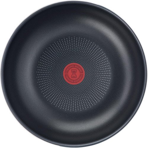 Tefal Wokpan + Greep 26cm Ingenio Easy Plus L1507702 - 2