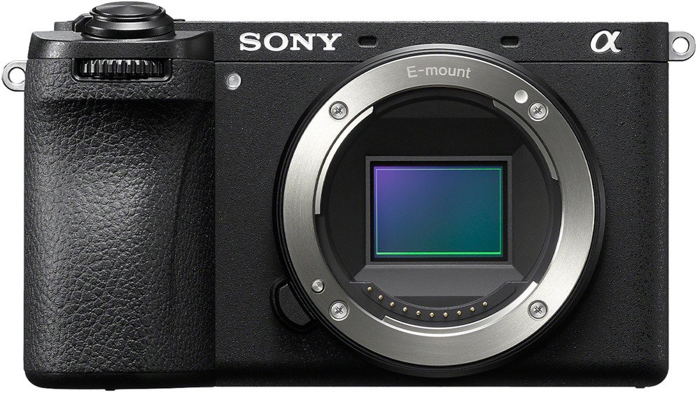 Art & Craft Sony A6700 Body |  | 4548736146624 aanbieding