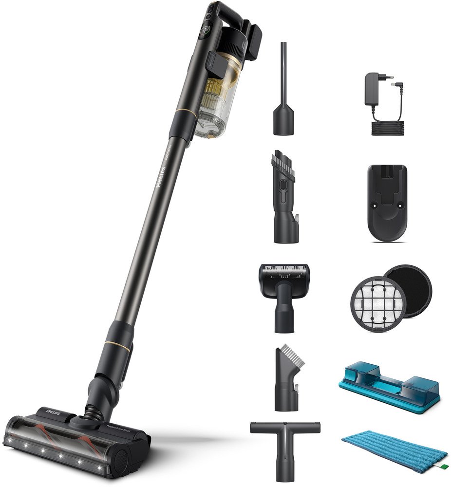 Philips Aqua Cordless 7000 Series XC7057/01 | | 8720389022470
