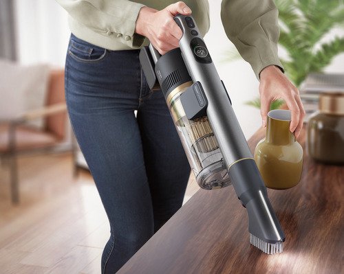 Philips Aqua Cordless 7000 Series XC7057/01 - 7