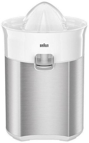Braun Citruspers CJ5050WH - 1