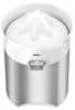 Braun Citruspers CJ5050WH - 3