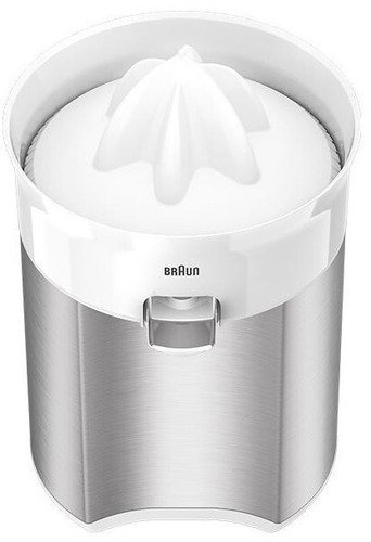 Braun Citruspers CJ5050WH - 3