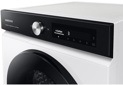 Samsung Bespoke 7000-serie DV90BB7445GE - 2