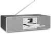 TechniSat DigtiRadio 380 CD IR Zilver - 5