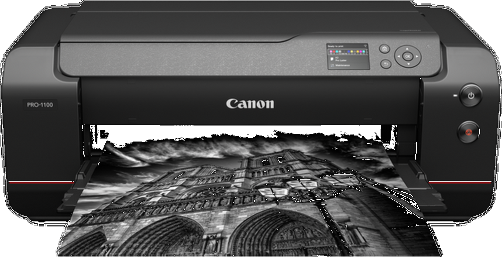 Canon imagePROGRAF PRO-1100 | Printers | Computer&IT - Printen&Scannen | 6856C006