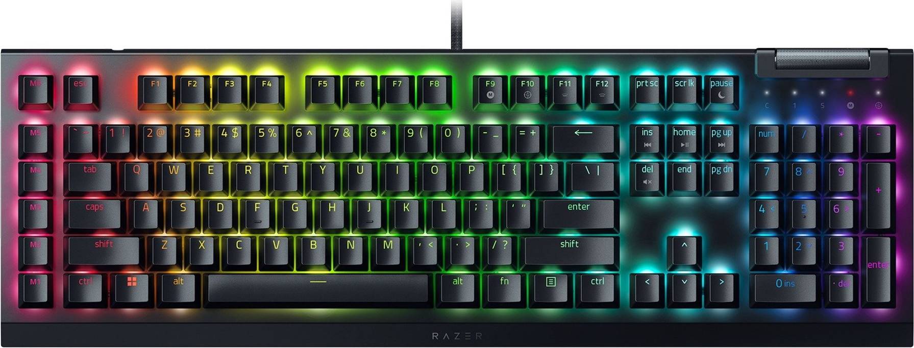 RazerBlackWidowV4X-0