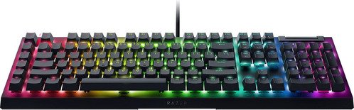 RazerBlackWidowV4X-1