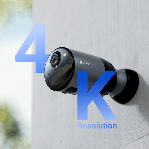 Ezviz BC1C Pro Kit - 3