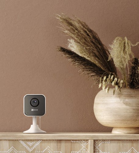 Ezviz H1C 1080P Indoor Wi-Fi Camera - 3