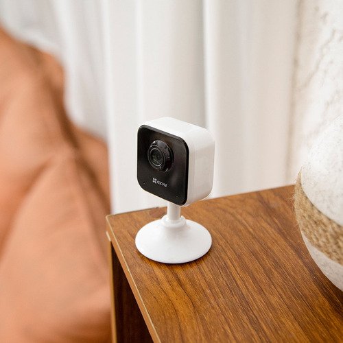 Ezviz H1C 1080P Indoor Wi-Fi Camera - 4
