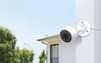 Ezviz H3C Wi-Fi Outdoor Camera - 5