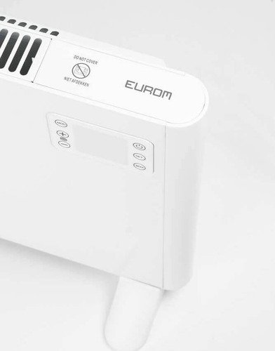 Eurom Alutherm 1000 WiFi-7