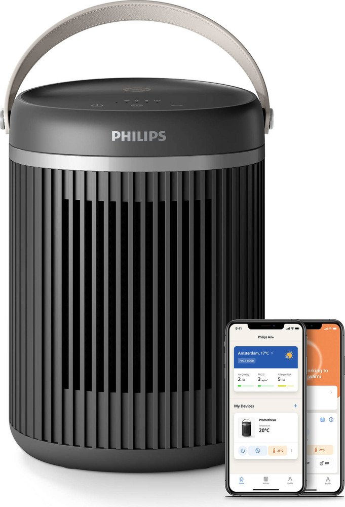 Art & Craft Philips Verwarming CX3120/01 |  | 8720389041495 aanbieding
