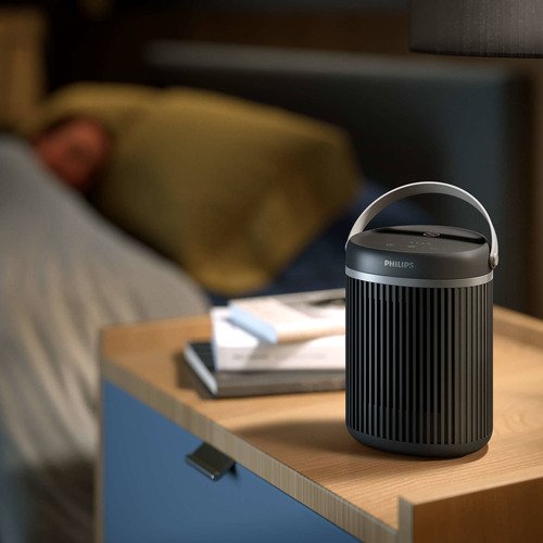 Philips Verwarming CX3120/01 - 5