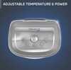 Rowenta Blaasradiator Instant SO6520F2 - 7
