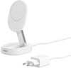 Belkin Magnetic Charging Stand WIA008VFWH - 7