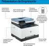 HP Color LaserJet Pro MFP 3302sdw - 8