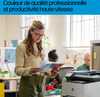 HP Color LaserJet Pro MFP 3302sdw - 11