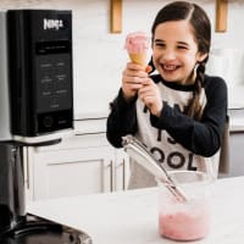Ninja Creami 4 Coupes à glace - 2