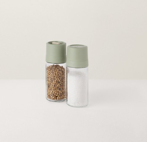 BergHOFF Leo Peper en Zout Set 3950403 - 6