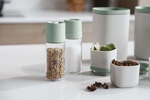 BergHOFF Leo Peper en Zout Set 3950403 - 8