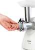 Bosch Hachoir à viande MFW2520W - 7