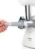 Bosch Hachoir à viande MFW2520W - 8