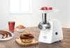 Bosch Hachoir à viande MFW2520W - 10
