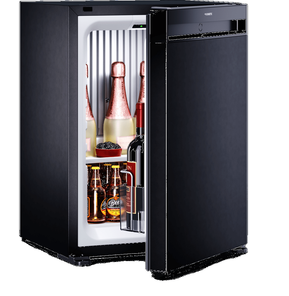 Dometic Minibar Alpha N30S1 L | Mini koelkasten | 4015704287431