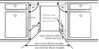 Dometic Lave-vaisselle GSP8314-030DB - 8